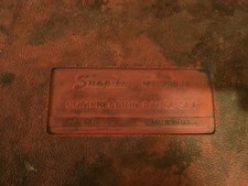 Snap tools 308jb for sale  Huntsville