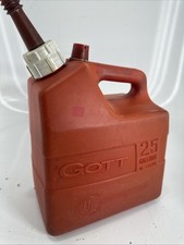 Vintage gott 2.5 for sale  Ponca City