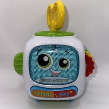 Leapfrog busy learning for sale  Newton