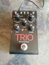 Digitech trio band for sale  NEWPORT