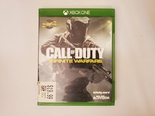 Call Of Duty: Infinite Warfare - Mapa bônus terminal (Xbox One) comprar usado  Enviando para Brazil