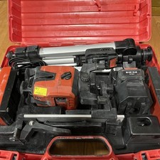 Hilti pm40 multi d'occasion  Expédié en Belgium