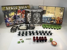 Space hulk 1st for sale  Hagerstown