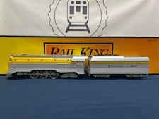 Mth chesapeake ohio for sale  Effort