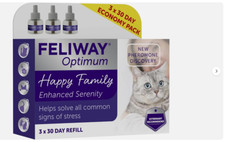 Feliway optimum day for sale  READING