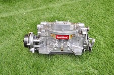 Edelbrock 1406 600 for sale  SOUTH SHIELDS
