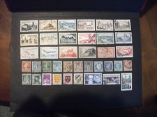 French stamps for sale  YELVERTON