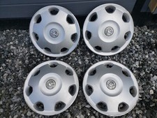 Set genuine vauxhall for sale  MELTON MOWBRAY
