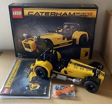 Lego 21307 ideas d'occasion  Expédié en Belgium