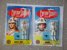 captain scarlett for sale captain scarlett for sale ASHFORD
