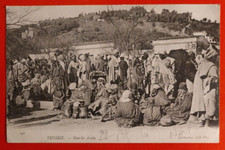Tunisia march arab d'occasion  Expédié en Belgium