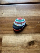 Magnete casco ferrari usato  Napoli