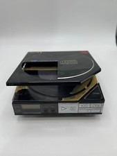 Sony discman D-5A Compact disc compact player PER PARTI vintage walkman usato na sprzedaż  Wysyłka do Poland