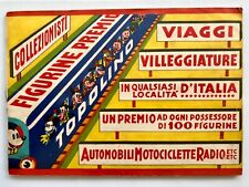 Album figurine premio usato  Italia