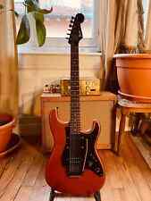 Fender contemporary series d'occasion  Lyon I