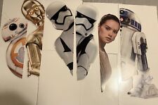 Star wars cutout for sale  Wasilla