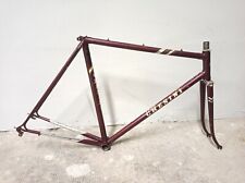 Vintage telaio frame usato  Grugliasco