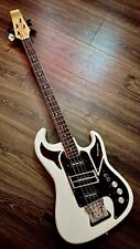 Baldwin shadows bass for sale  STRATHAVEN