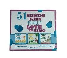 cd songs kids for sale  Miami