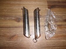 Stainless steel saltwater for sale  Rodeo