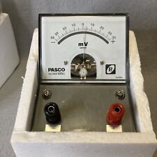 Galvanometer mv millivolt for sale  Hummelstown