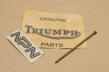 Vintage triumph t15 for sale  Boyne City