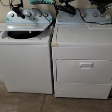 Whirlpool washer dryer for sale  Webster
