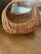 Vintage 1960s woven for sale  HARROW