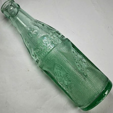 Vtg soda water for sale  Bush