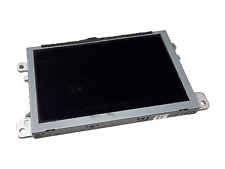 Tela de exibição de navegação GPS 2013-2015 Audi Q7 Q5 A5 S5 8R0919604A fabricante de equipamento original comprar usado  Enviando para Brazil