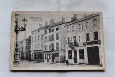 Dieuze duss lange d'occasion  Longpont-sur-Orge