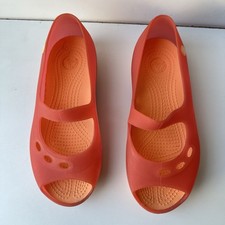 Crocs toddler carlie for sale  Aurora