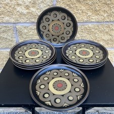 Denby arabesque set for sale  LONDON