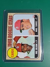 1968 topps baseball for sale  Oak Lawn