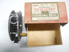 Pflueger medalist 1496 for sale  Mentor