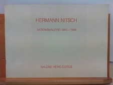 Ausstellungskatalog hermann ni gebraucht kaufen  Aarbergen