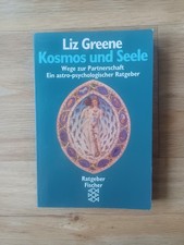 Kosmos seele wege gebraucht kaufen  Taufkirchen