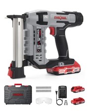 Cordless nailer battery for sale  Brentwood