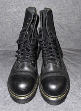 Dr. doc martens d'occasion  Expédié en Belgium