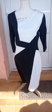 Robe soirée noir d'occasion  Pérols