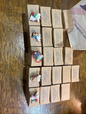Vintage avon merry for sale  West Mansfield