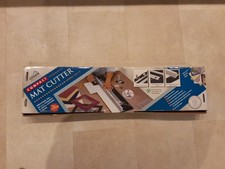 Logan compact mat for sale  CHICHESTER