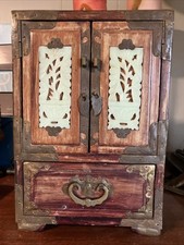 Vintage chinese wooden for sale  Dana Point