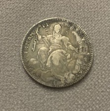 Roma papa clemente usato  Italia