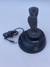 Microsoft sidewinder joystick d'occasion Microsoft sidewinder joystick d'occasion  Montpellier-
