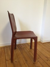 Cassina cab 412 usato  Spedire a Italy