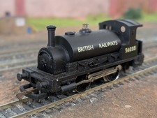 Hornby r2049 gauge for sale  COALVILLE