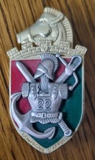 insigne regiment genie d'occasion insigne regiment genie d'occasion  Castelsarrasin
