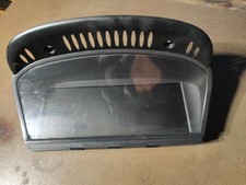 Ecran gps nav d'occasion  Pacé