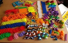 Huge kid knex for sale  CANTERBURY
